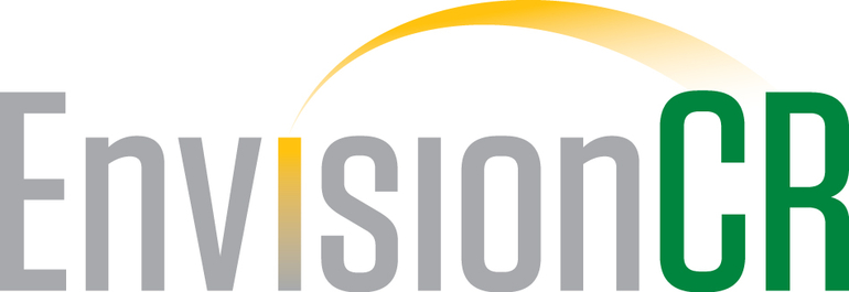 EnvisionCR Banner Logo